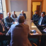 Paraná conhece experiência do Nebraska para desburocratizar acesso à irrigação no campo