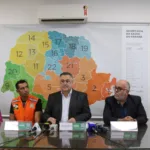 Paraná decreta situação de emergência em saúde pública para dengue