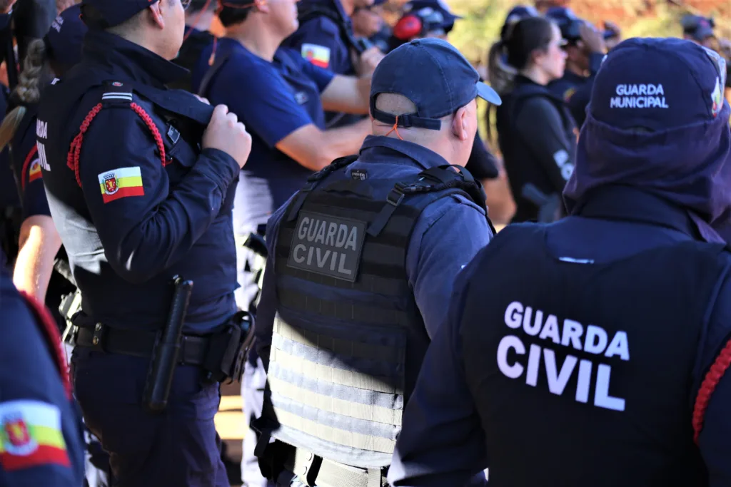 Guarda Civil Municipal