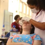 Prefeitura abre inscrições para cursos gratuitos nas áreas de costura, beleza e gastronomia; são 115 vagas disponíveis