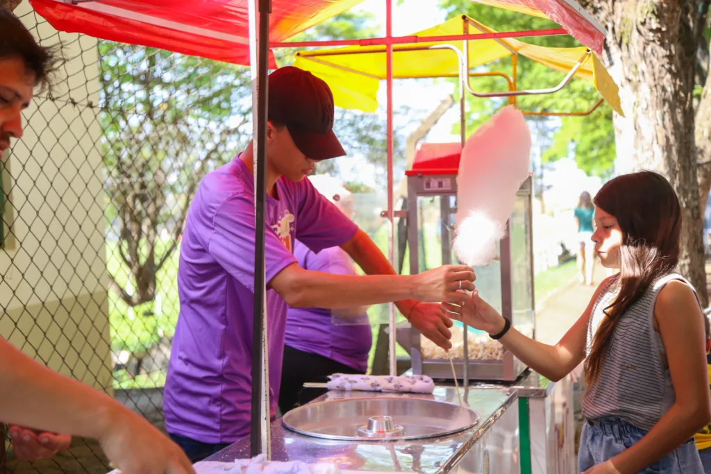 Com corte de cabelo gratuito e serviços de saúde, ′Prefeitura nos Bairros′ ocorre neste sábado, 23, no Jardim da Glória
