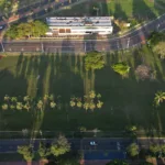 Prédio do Antigo Aeroporto