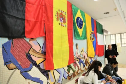 Bandeiras de países