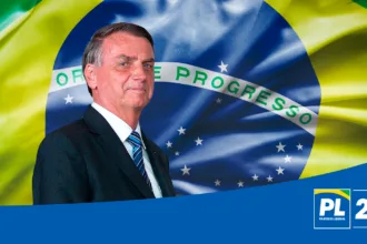 Aniversário de Bolsonaro