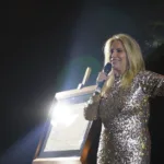 Cida Borghetti recebe homenagem de empresários e lideranças de Maringá