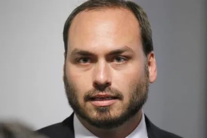 Carlos Bolsonaro