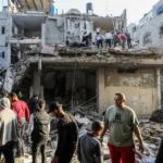 Brasileiros pedem ajuda federal para resgatar 150 parentes em Gaza