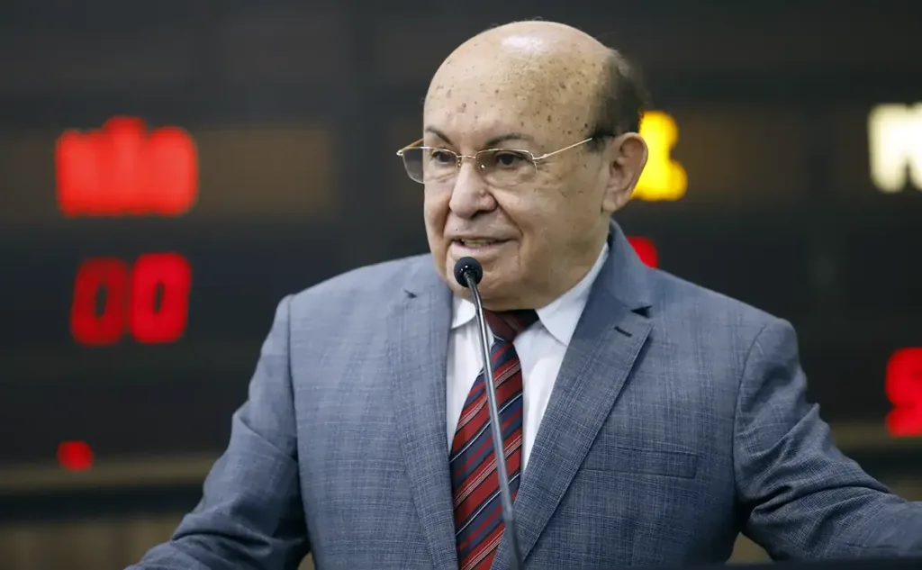 Vereador de Maringá perde mandato, retotalização dos votos deve acontecer no dia 1º de abril 2 Vereador de Maringá perde mandato, retotalização dos votos deve acontecer no dia 1º de abril