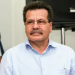 Empresário Francisco Favoto