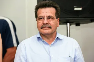 Empresário Francisco Favoto