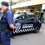 Guarda Civil Municipal