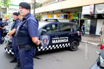 Guarda Civil Municipal