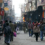 Turista brasileira é estuprada por sete homens na Índia