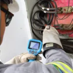 Inspeções em gatos de luz recuperaram R$ 46 milhões no Paraná em 2023 Foto Copel