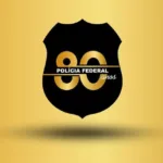 Polícia Federal 80 anos