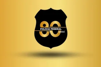 Polícia Federal 80 anos
