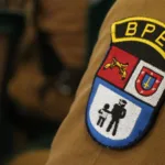Polícia Militar do Paraná. Foto PMPR