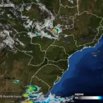 Radar Simepar 11-03-2024