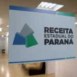 Receita Estadual do Paraná