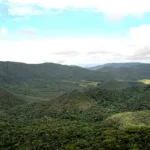 Serra do Japi, em São Paulo