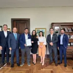 Instituto Bianchini Recebe Título de Utilidade Pública Estadual em Homenagem à Dedicação à Formação de Jovens Líderes