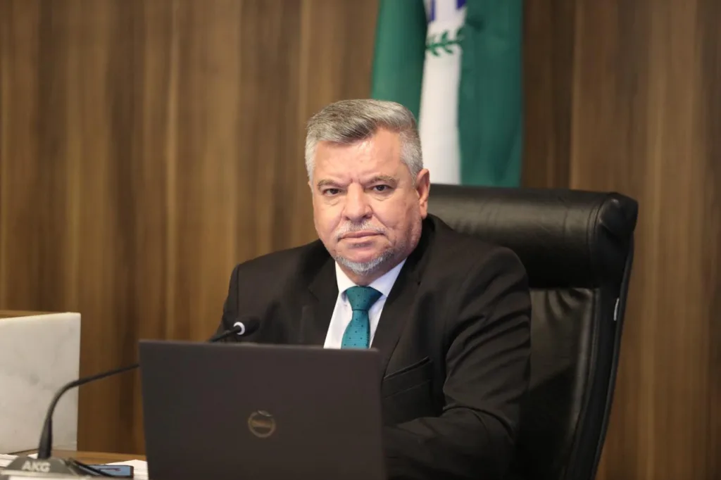 Delegado Jacovós