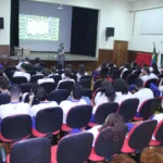 Escola recebe palestra do Procon sobre Direitos do Consumidor