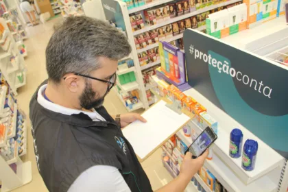 Pesquisa inédita do Procon revela diferença de até 134% no preço do repelente