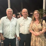 PP filia Paulo McDonald para a disputa em Foz do Iguaçu