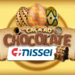 "Caça ao Chocolate": vencedores recebem cesta especial na Páscoa da Nissei