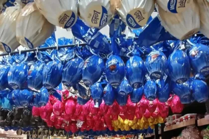 Dicas para comprar Ovo de Páscoa