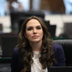 Deputada estadual Maria Victoria (PP)