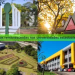 Universidades estaduais do Paraná têm 8.383 vagas disponíveis para novos alunos Foto: SETI