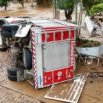 chuvas no Espírito Santo