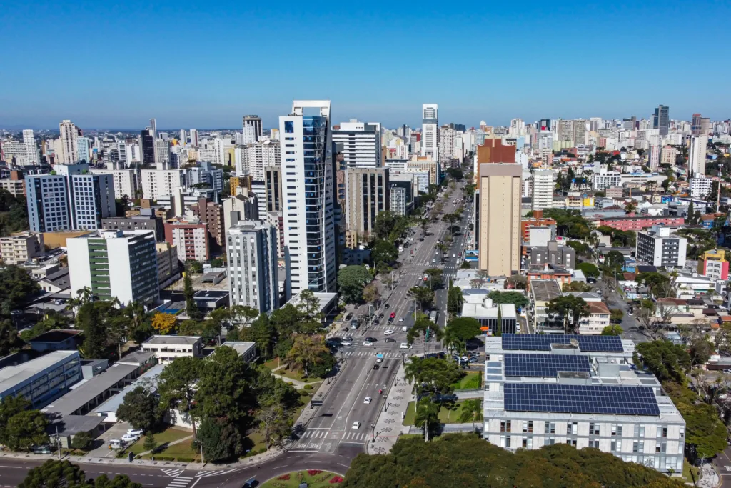 Maringá é a cidade com melhor saneamento do Brasil; Paraná tem 5 municípios no top 15