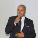 Edjalma Alves, coordenador do Procon