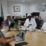 Pesquisadores e professores universitários debatem perspectivas raciais na ciência