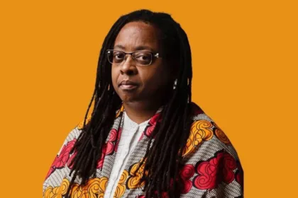 escritora Cidinha da Silva