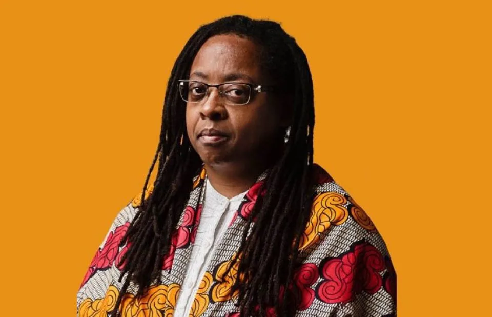 escritora Cidinha da Silva