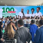 Em avanço histórico, prefeito Ulisses Maia confirma construção de Instituto Federal de Educação em Maringá