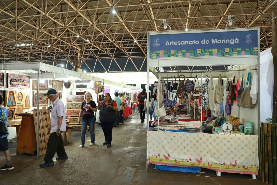 Prefeitura lança ′Campanha do Agasalho 2024′ para arrecadação de roupas, calçados e cobertores