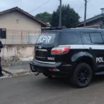 Polícias Civil e Militar prendem oito pessoas ligadas a organizações criminosas