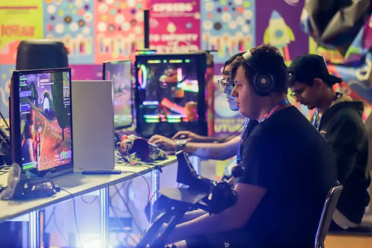Começa em Brasília a Campus Party, maior evento de tecnologia do país 5 Começa em Brasília a Campus Party, maior evento de tecnologia do país