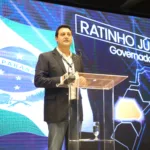 Ratinho Junior no Consórcio de Integração Sul e Sudeste (Cosud)
