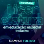 curso de graduação