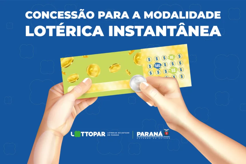 Lottopar