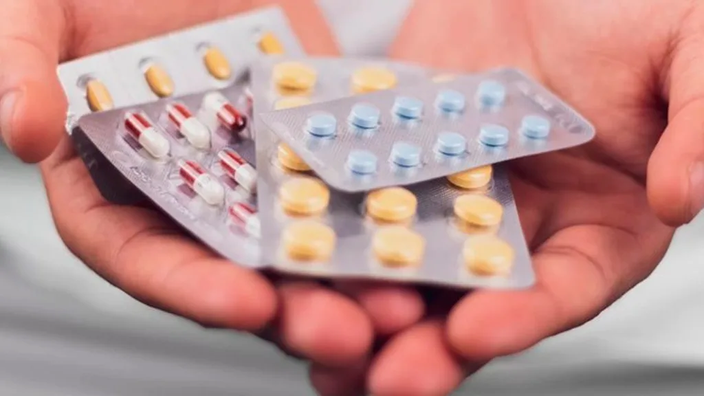medicamentos