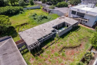 Unidade de Reabilitação do HUM