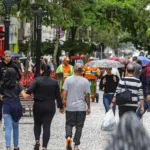 Curitiba é a capital menos desigual do Brasil, aponta Instituto Cidades Sustentáveis