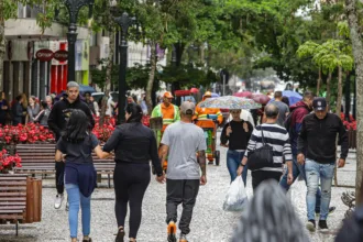 Curitiba é a capital menos desigual do Brasil, aponta Instituto Cidades Sustentáveis